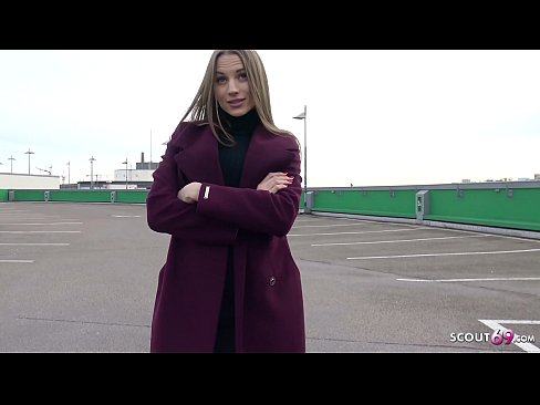 ❤️ GERMAN SCOUT hè un sognu chì tocca STEELE, PARCHEGGIU TELLTALE E SEXY PER I SOLDI Super porn à noi % co.porno-flix.ru% ❌