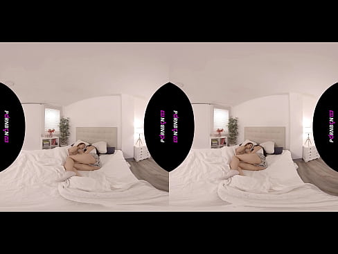 ❤️ PORNBCN VR Deux jeunes lesbiennes se réveillent excitées dans la réalité virtuelle 4K 180 3D Geneva Bellucci Katrina Moreno Super porn à noi % co.porno-flix.ru% ❌